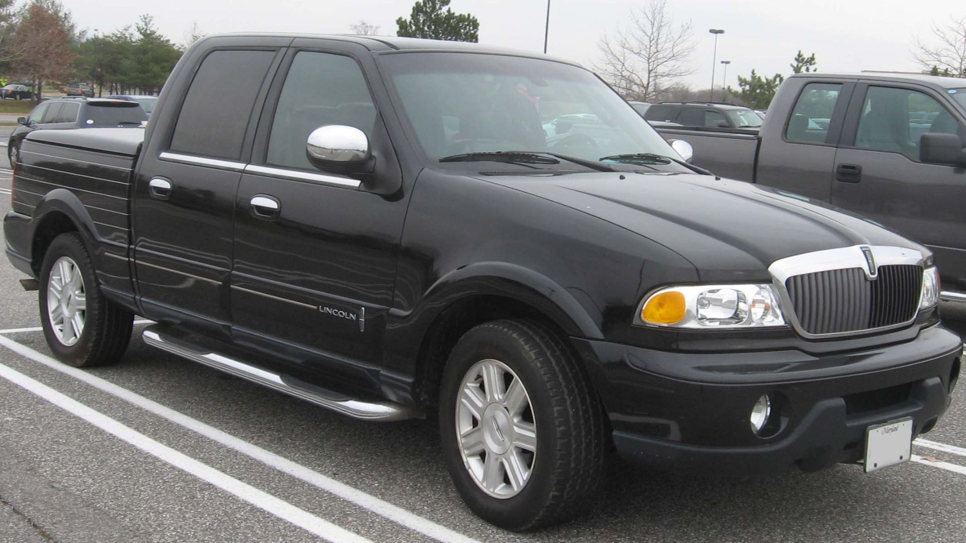 File:2002 Lincoln Blackwood 2.jpg