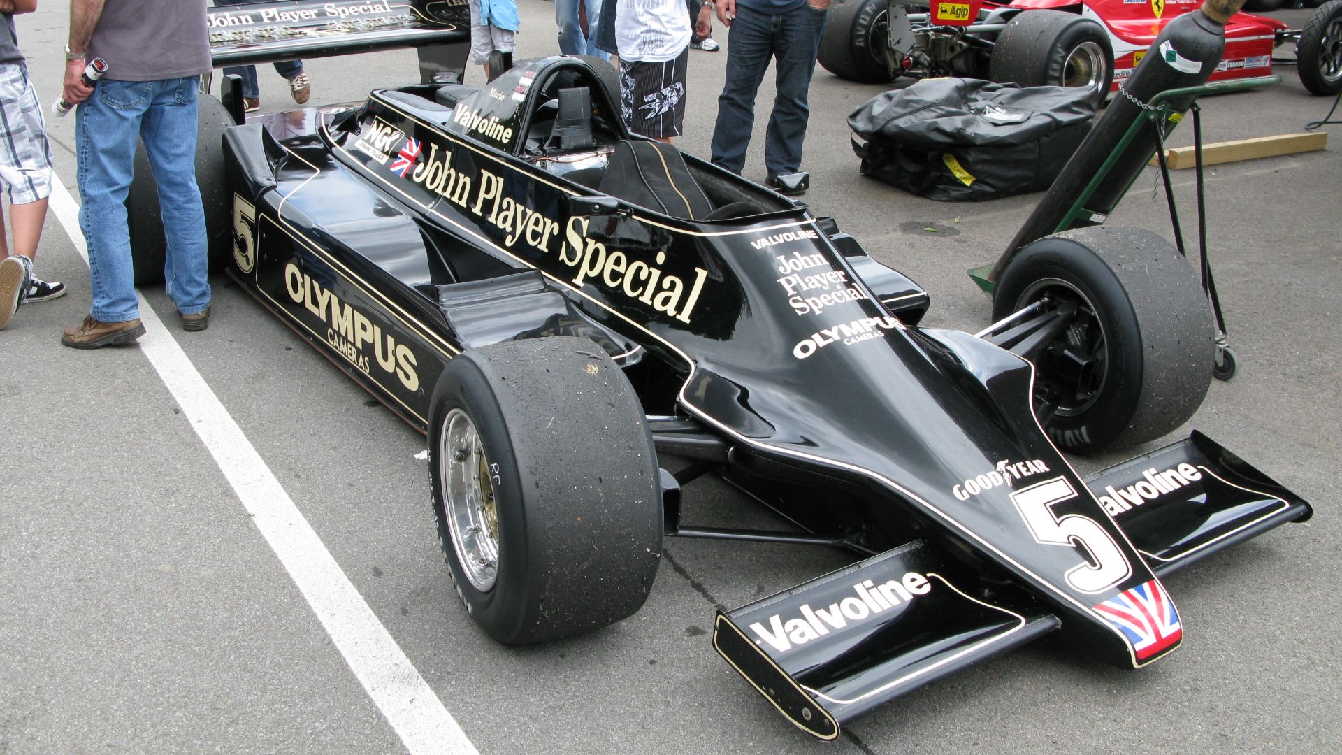 File:Lotus 79 Mont-Tremblant.JPG