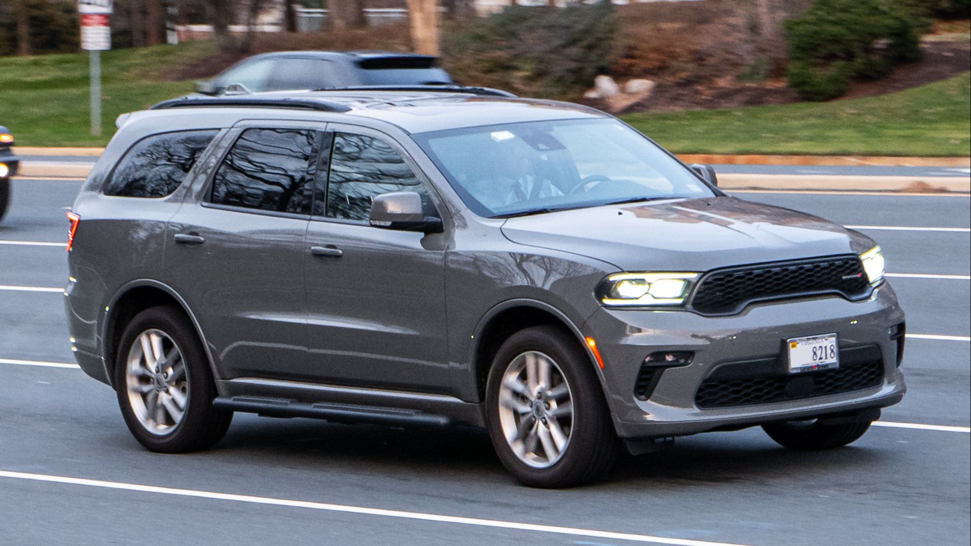 File:Dodge Durango (WD) Washington DC Metro Area, USA.jpg