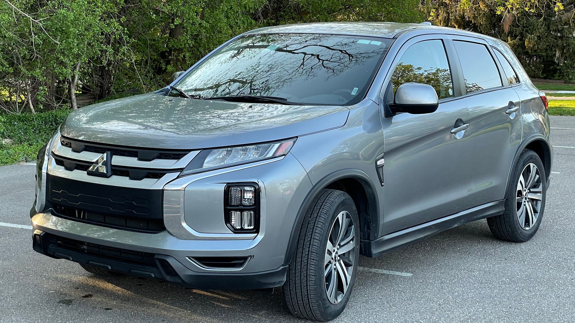 File:Mitsubishi Outlander (51158833148).jpg