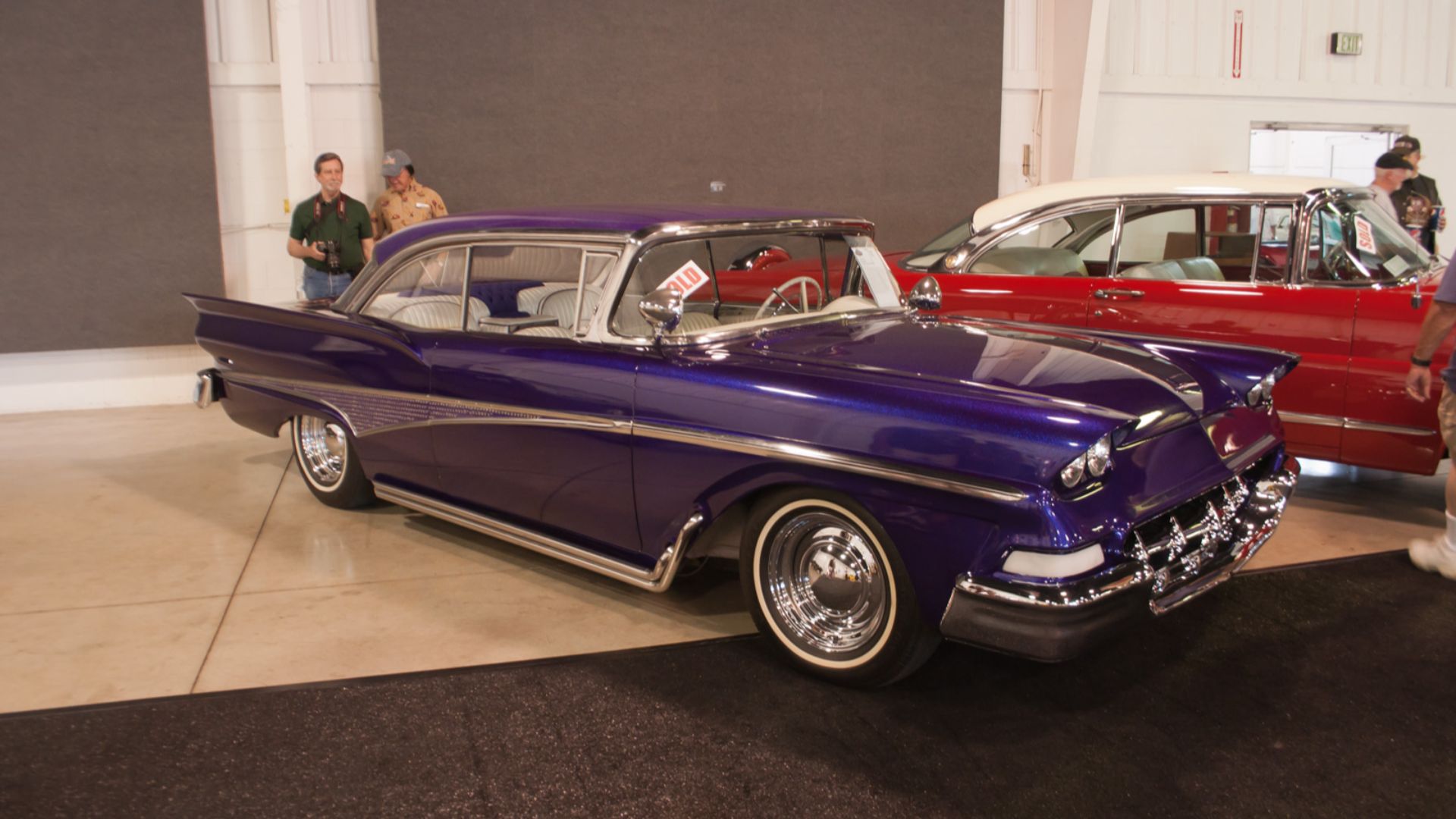 File:1958 Ford 500 - Flickr - skinnylawyer.jpg