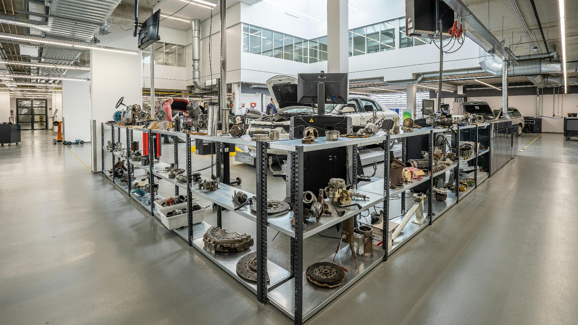 Mike van Schoonderwalt