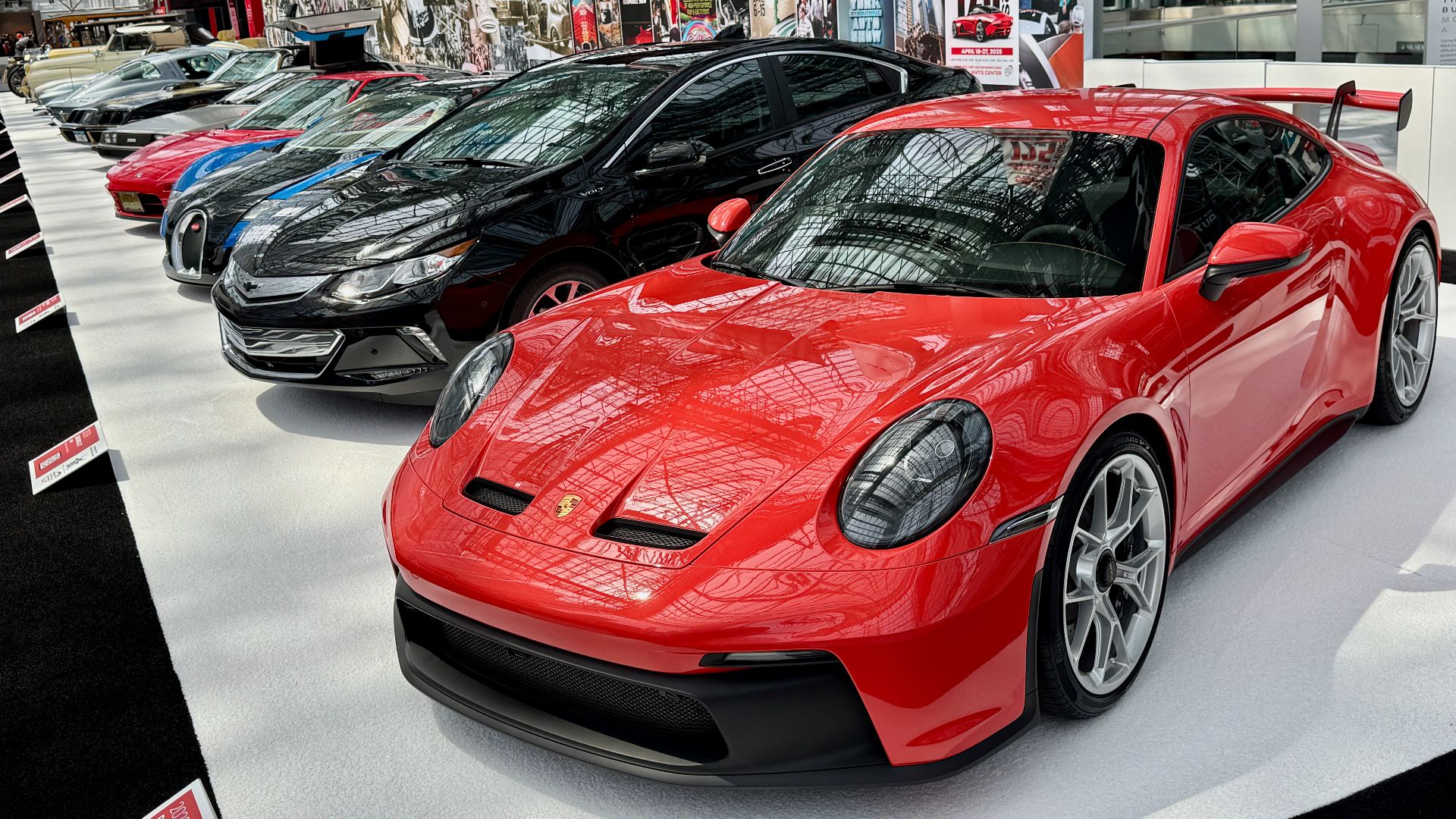 File:2025 New York International Auto Show.jpg