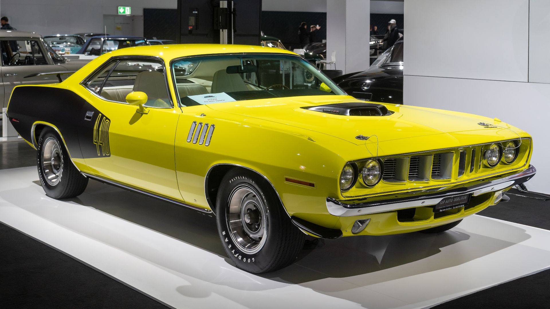 File:Plymouth Barracuda, Auto 2024, Zurich (PANA0922).jpg
