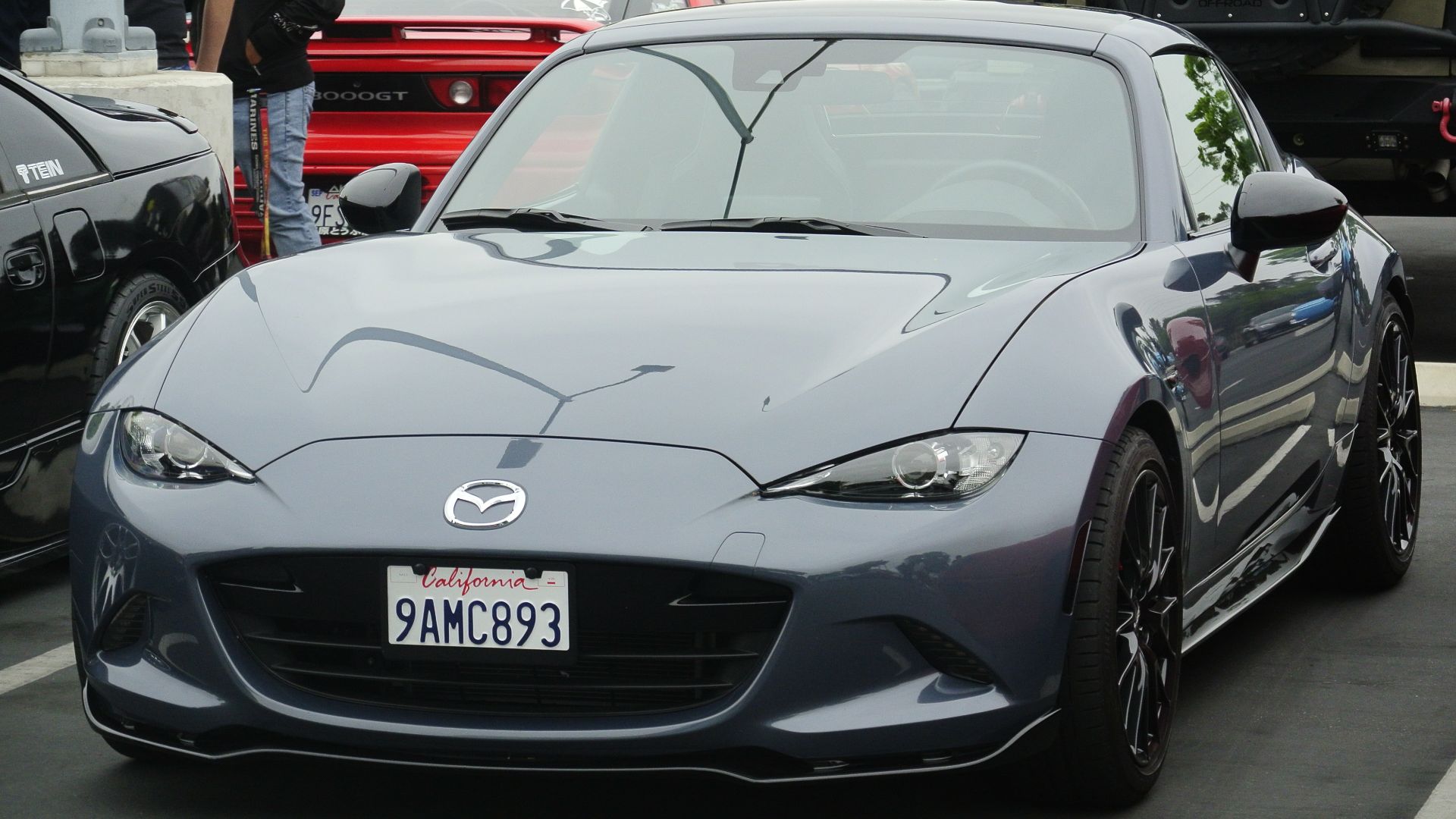 File:2021 Mazda MX-5 Miata RF Club.jpg