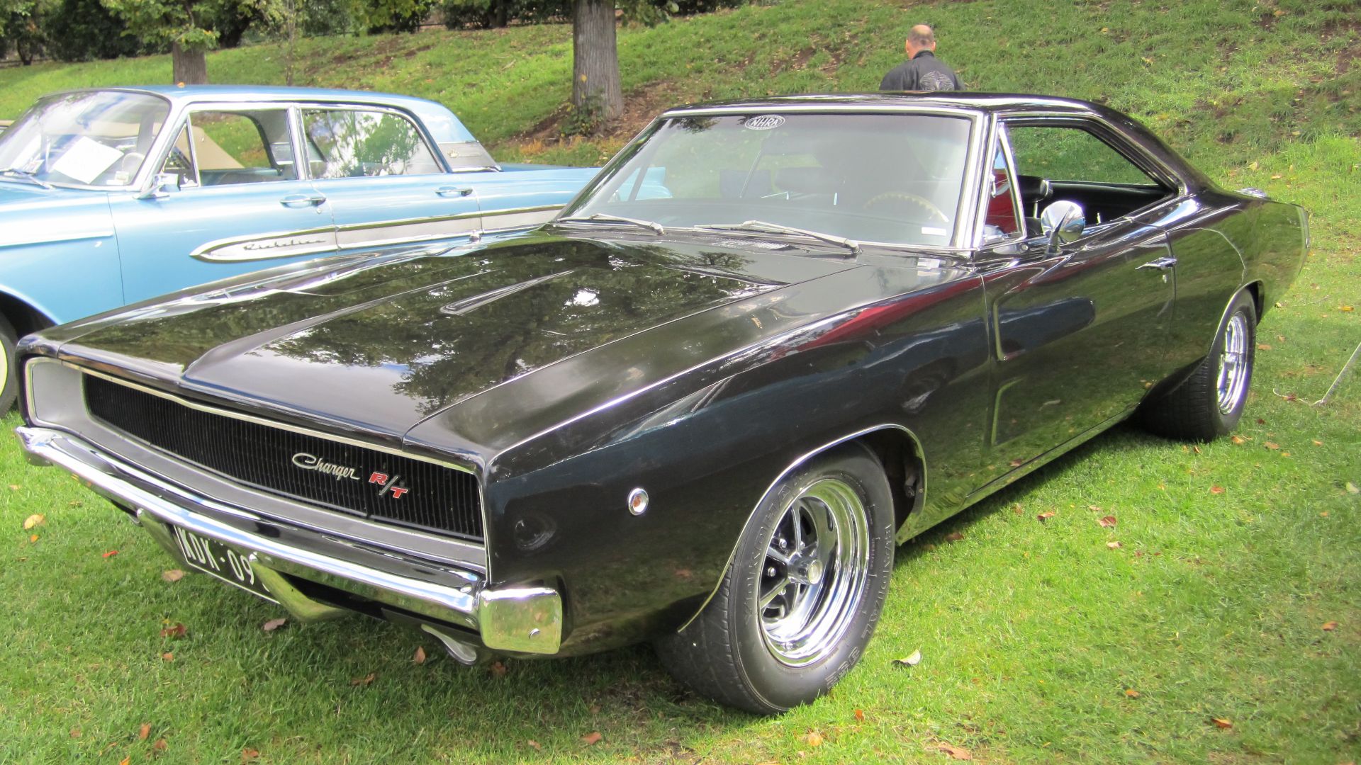 File:1968 Dodge Charger RT.jpg