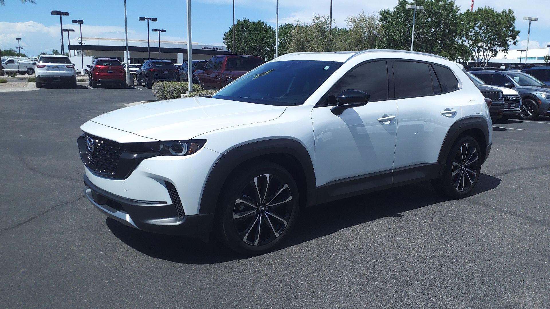 File:23 Mazda CX-50 2.5 Turbo Premium.jpg