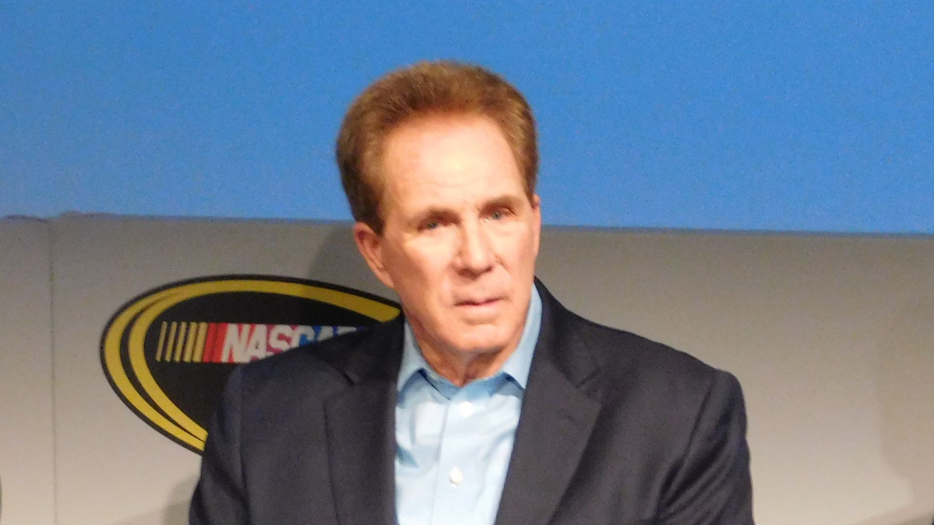 File:Darrell Waltrip Jeff Gordon 2016 NASCAR Media Tour.jpg