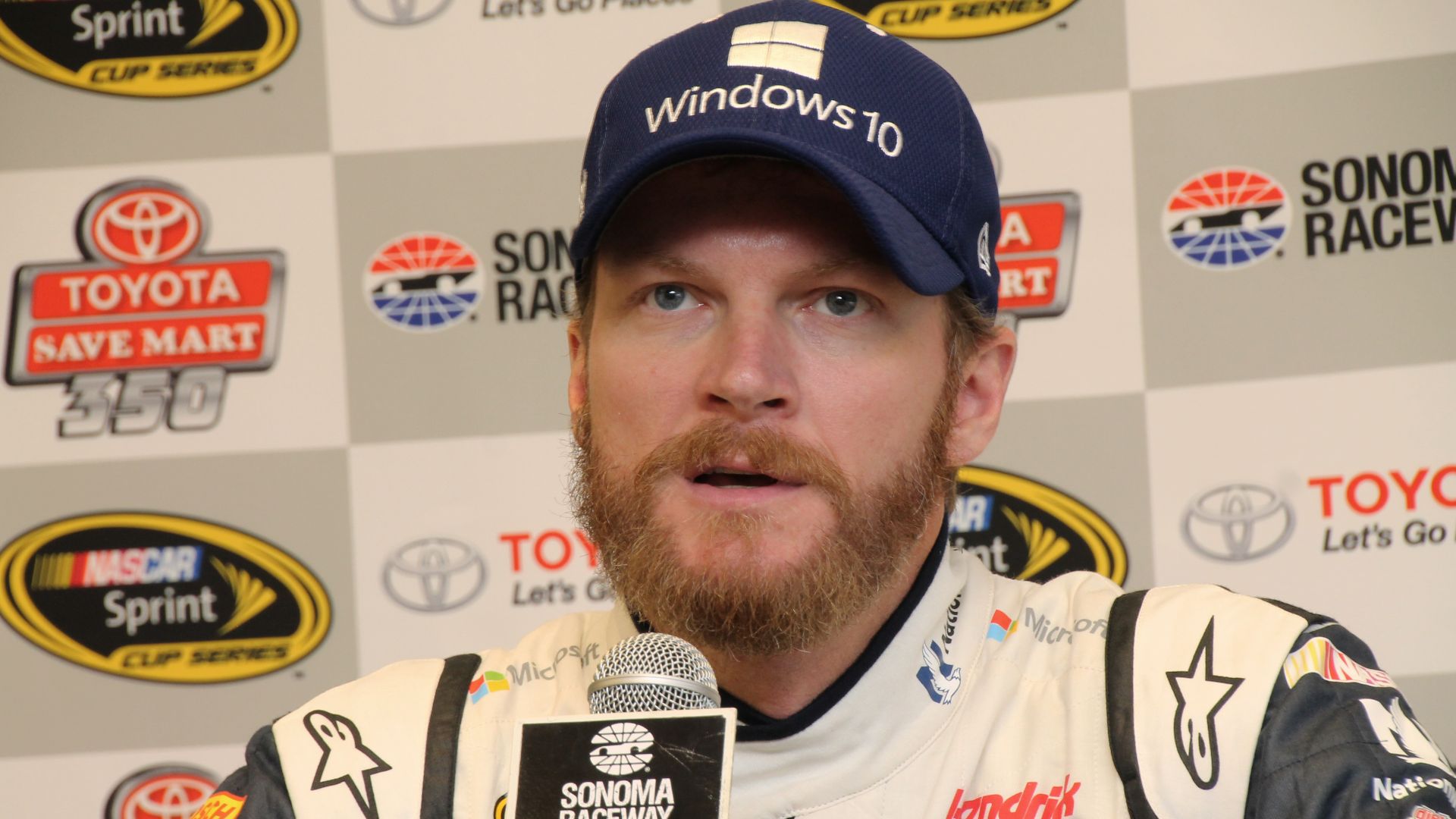 File:Dale Earnhardt, Jr. - Sarah Stierch 05.jpg