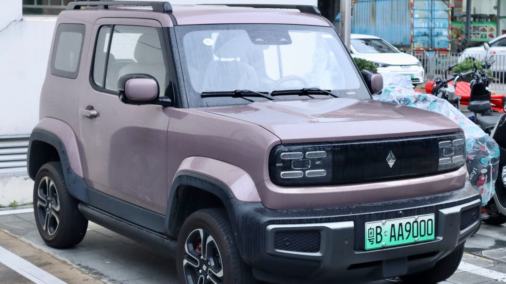 File:2023 Baojun Yep.jpg