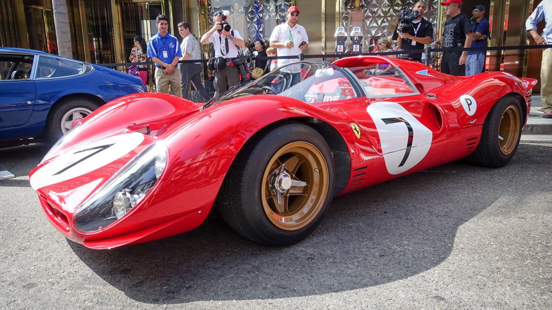 File:Ferrari 1967 330 P4.jpg