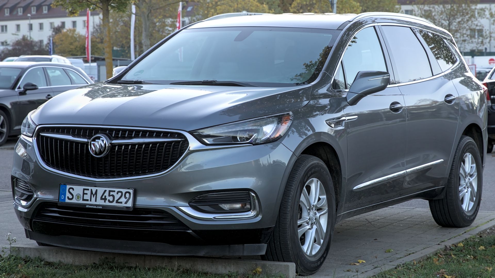 File:Buick Enclave (C1XX) 1X7A6180.jpg