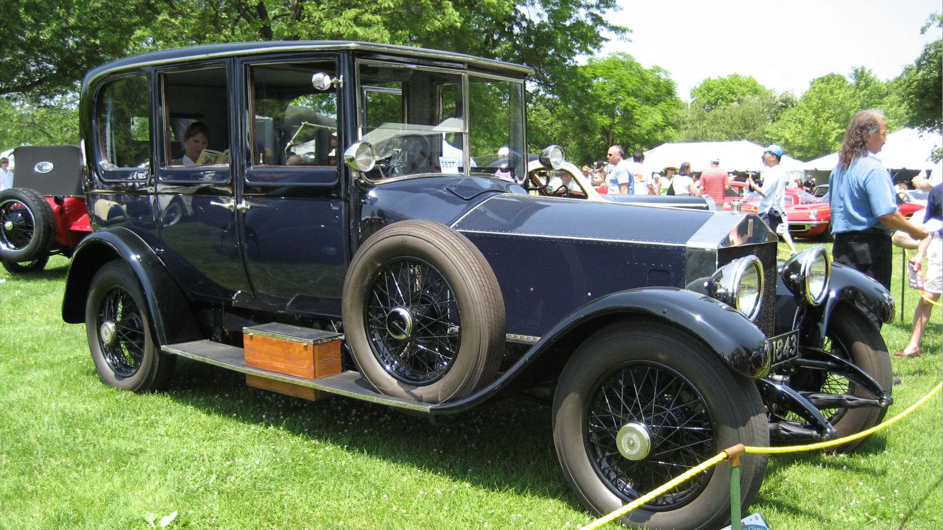 File:1920 Rolls-Royce Silver Ghost.JPG