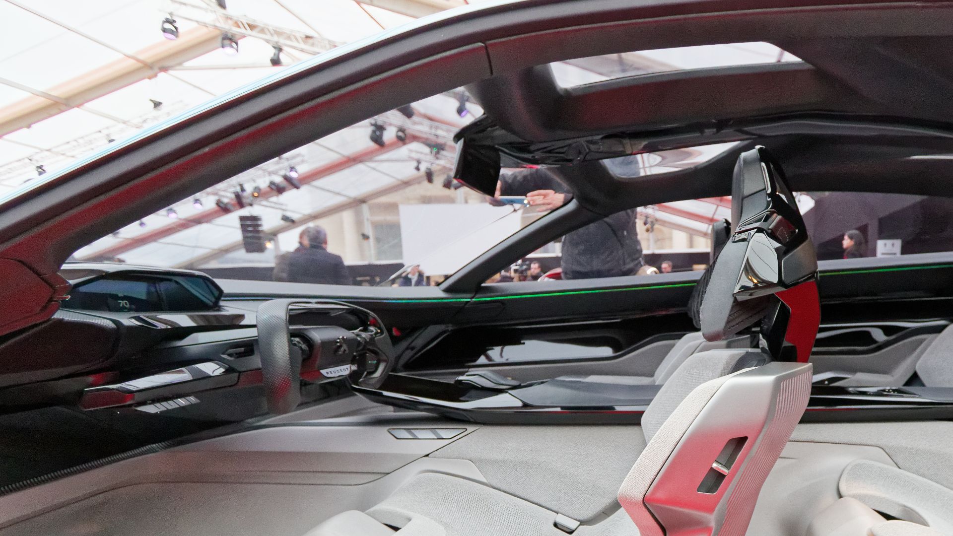 File:Festival automobile international 2018 - Peugeot Instinct Concept - 2017 - 006.jpg