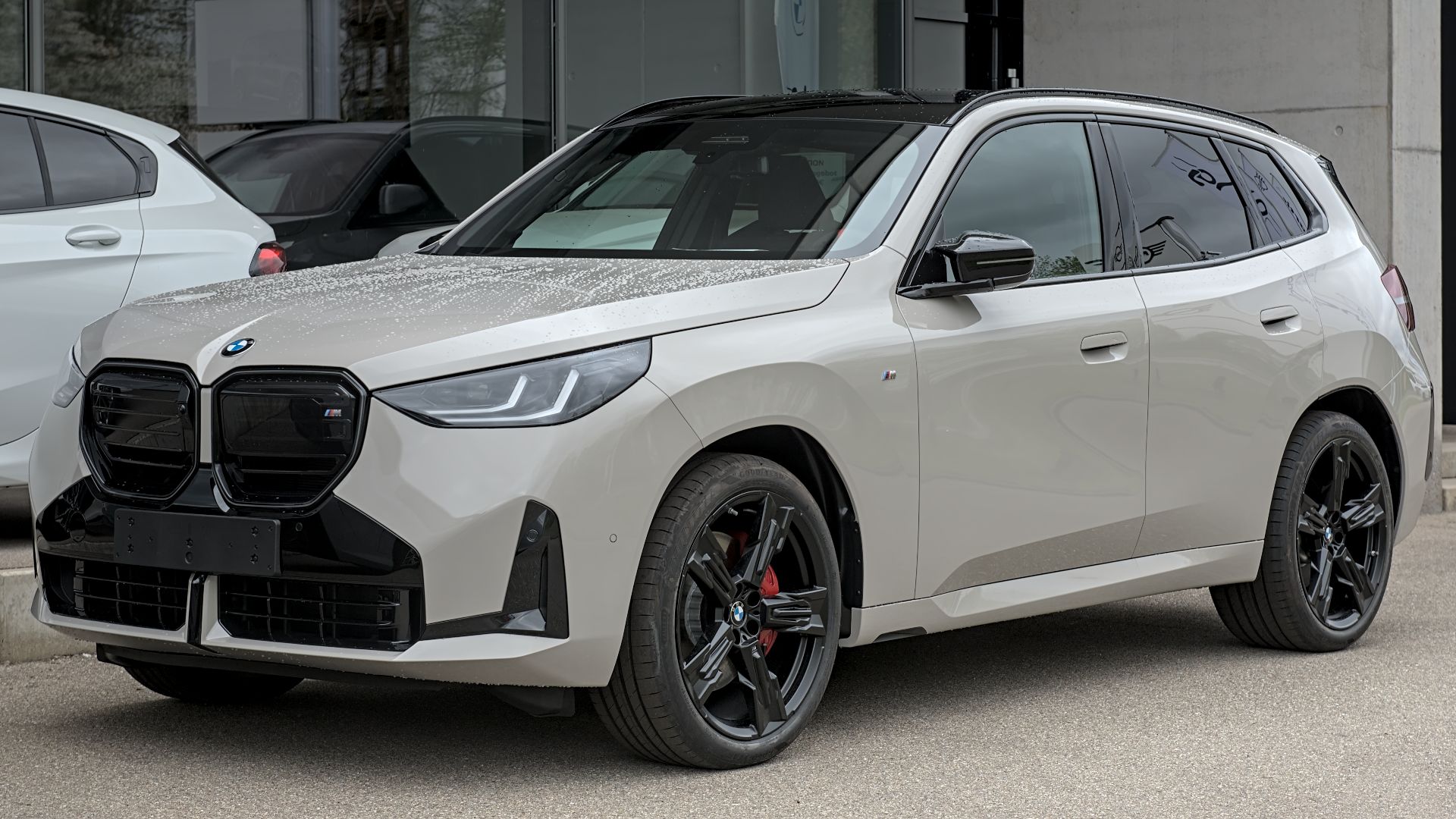 File:BMW G45 X3 M50 DSC 8509.jpg