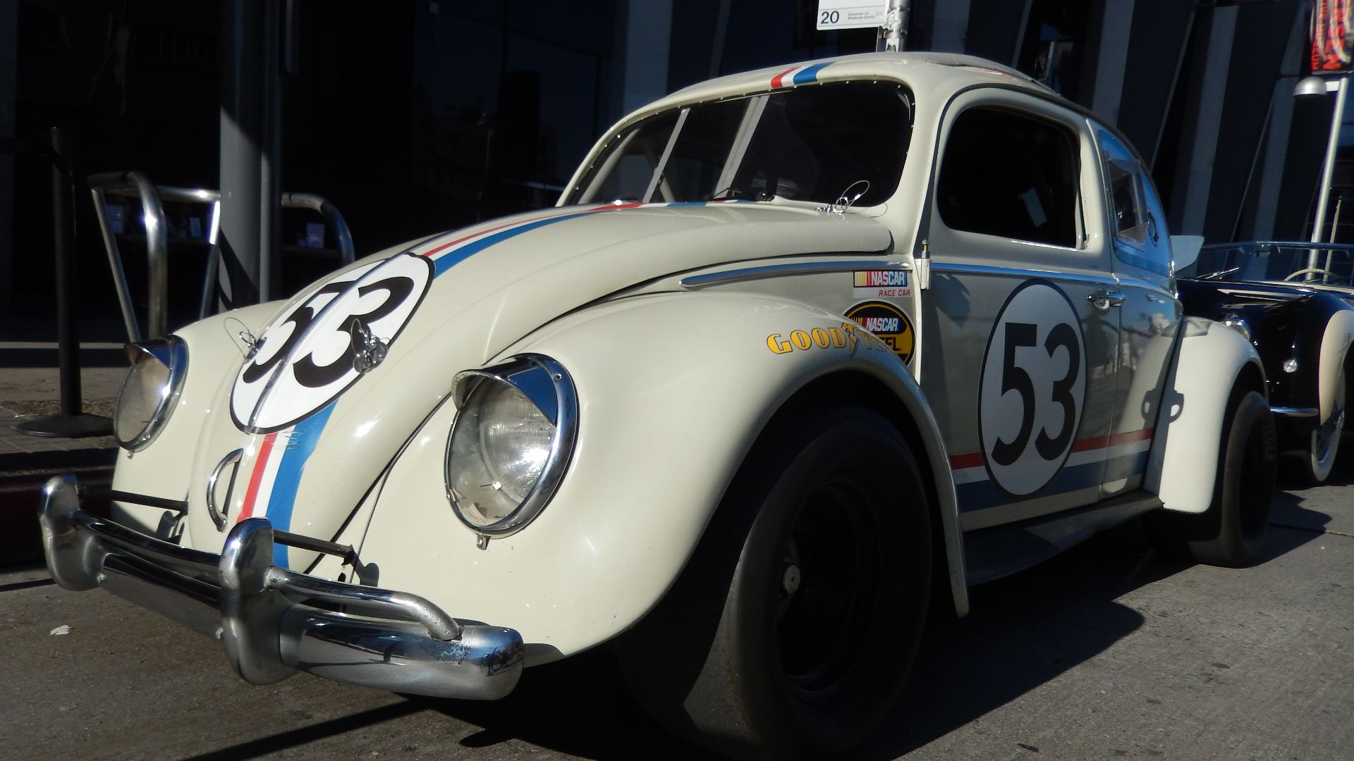 File:Herbie the love bug (13693929384).jpg