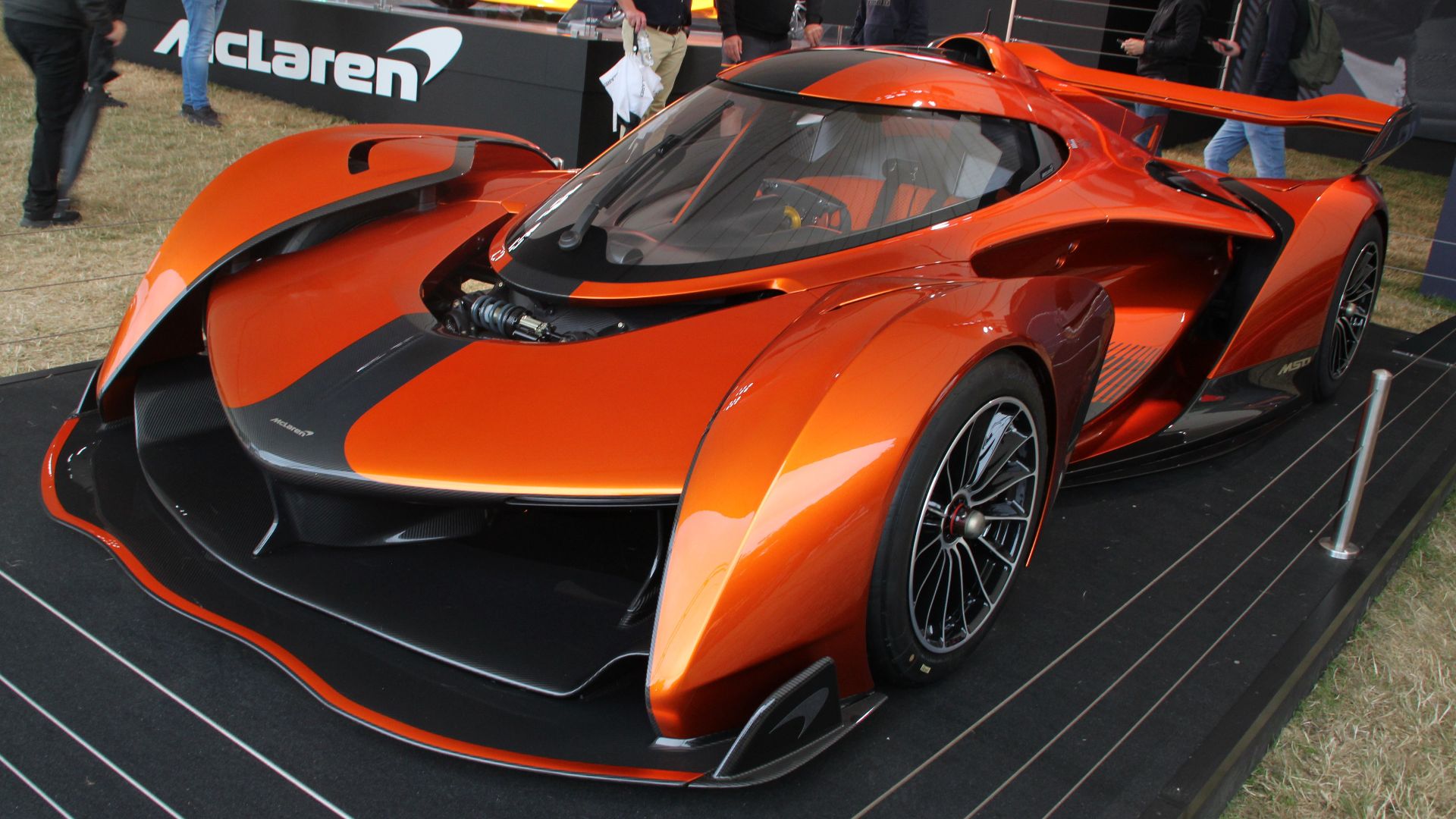 File:2023 McLaren Solus GT.jpg