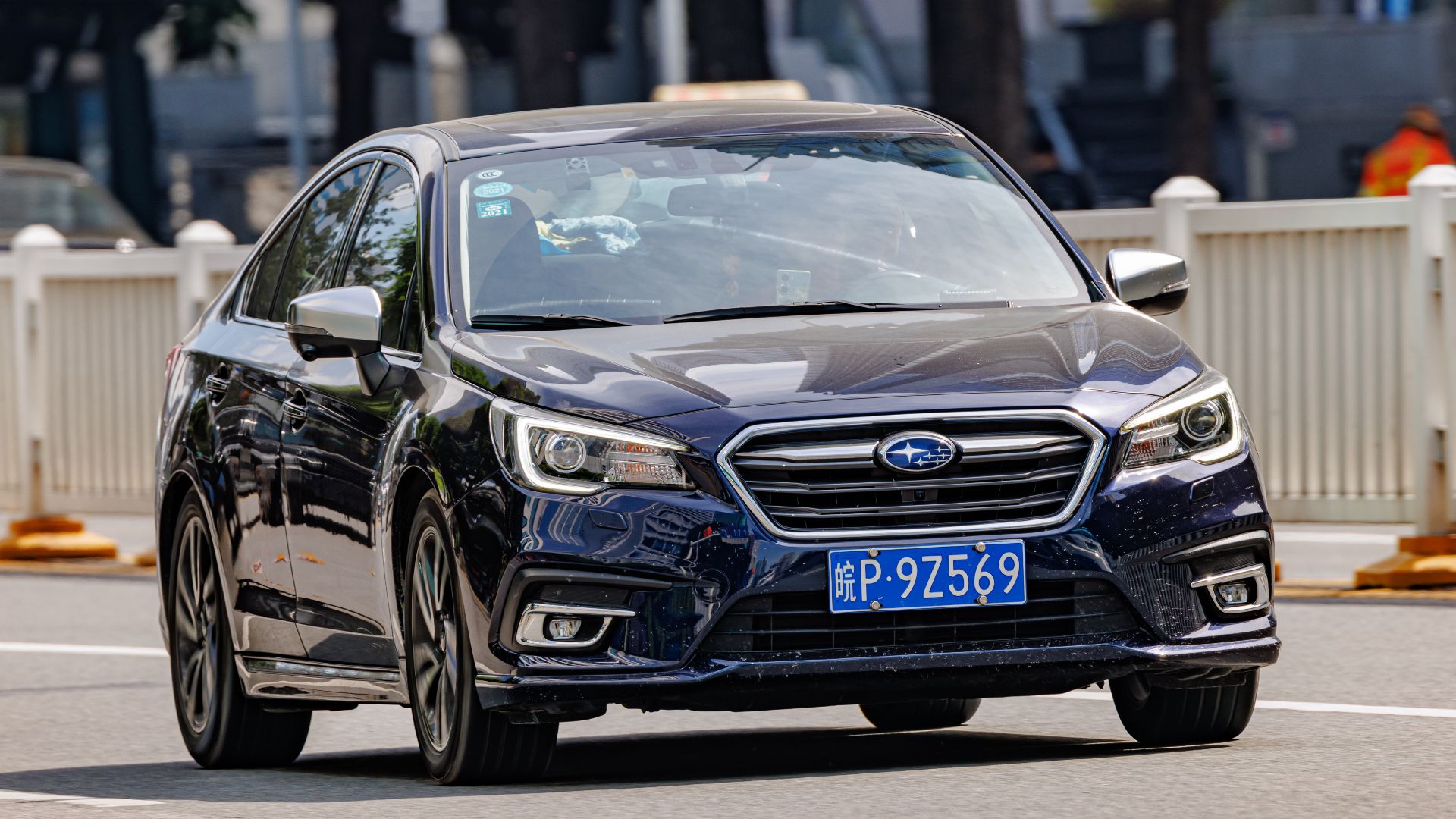 File:SUBARU LEGACY (BN,BS) China.jpg