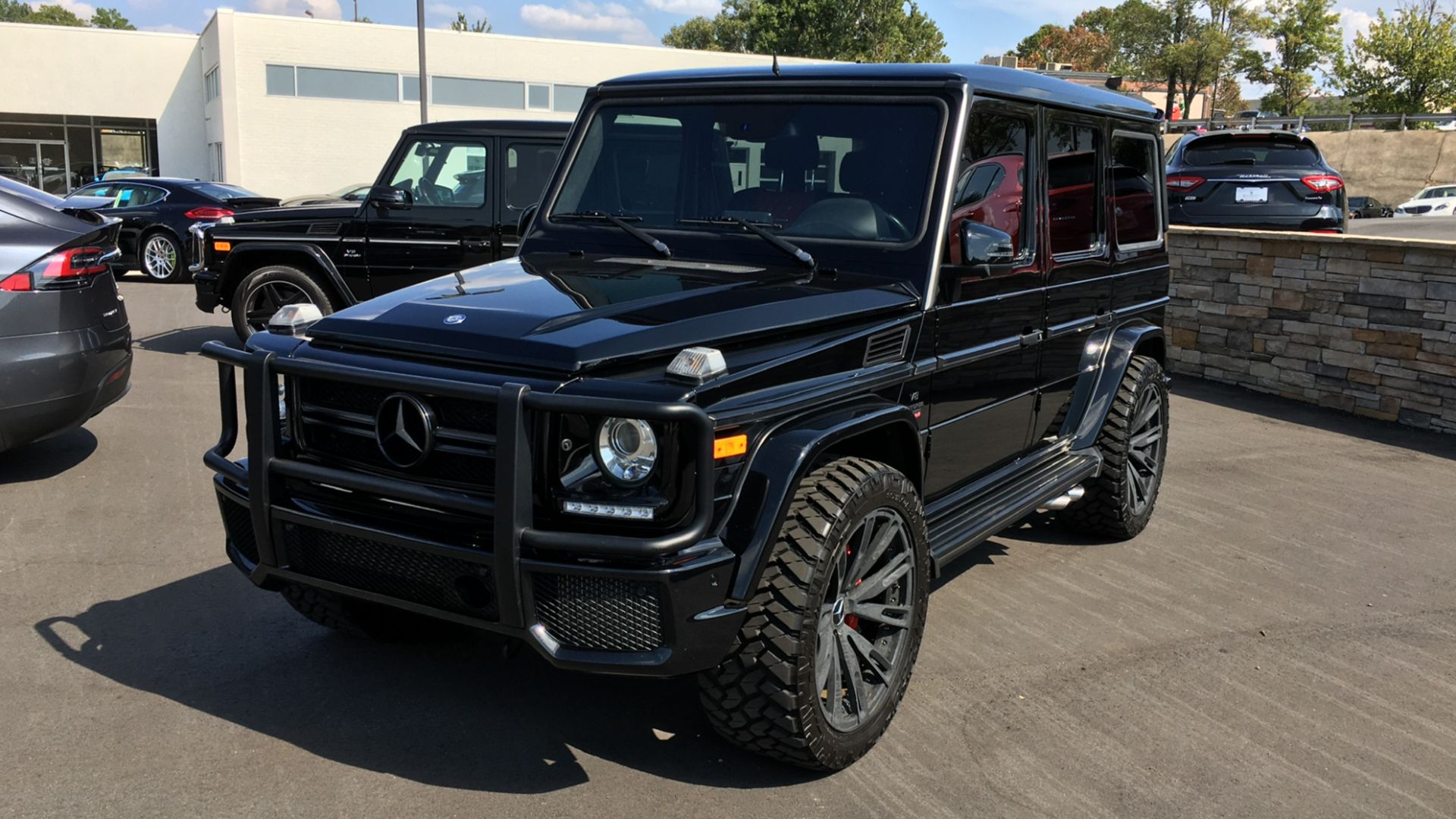 File:Mercedes G-Class.jpg