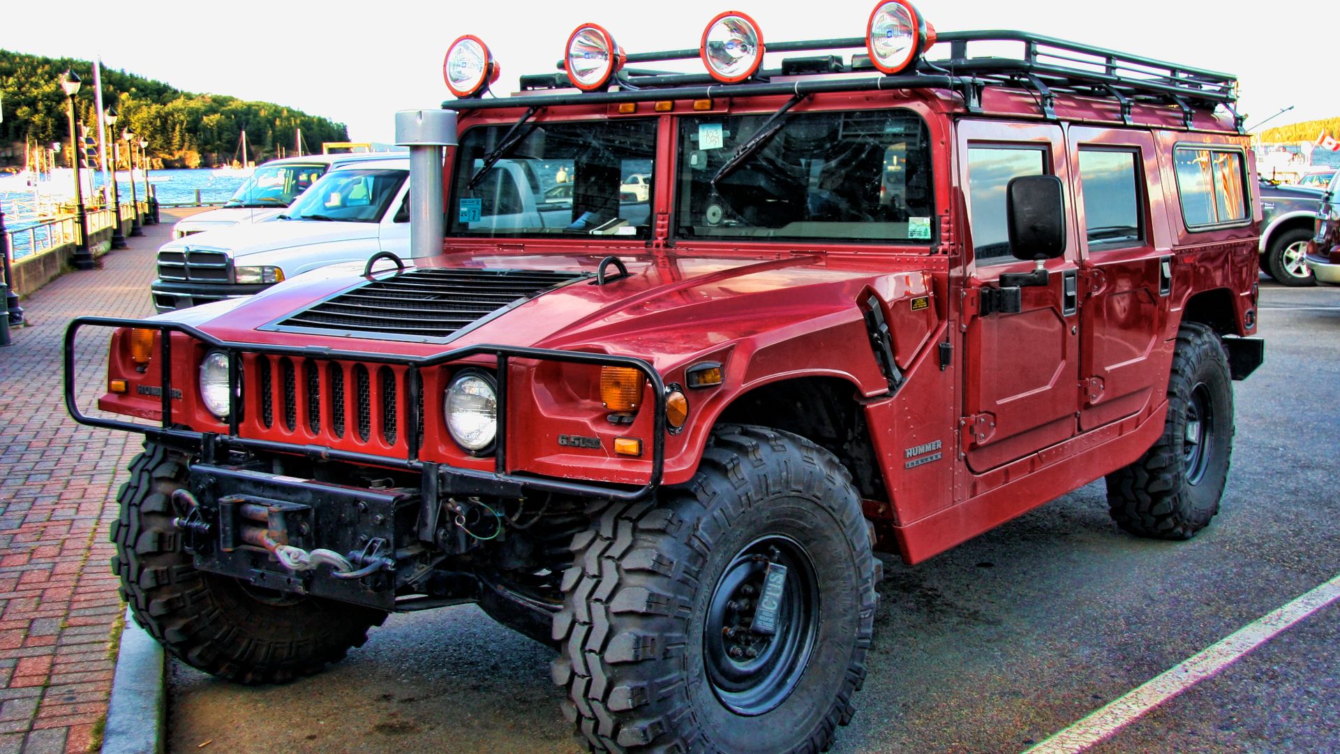 File:Hummer H1.jpg