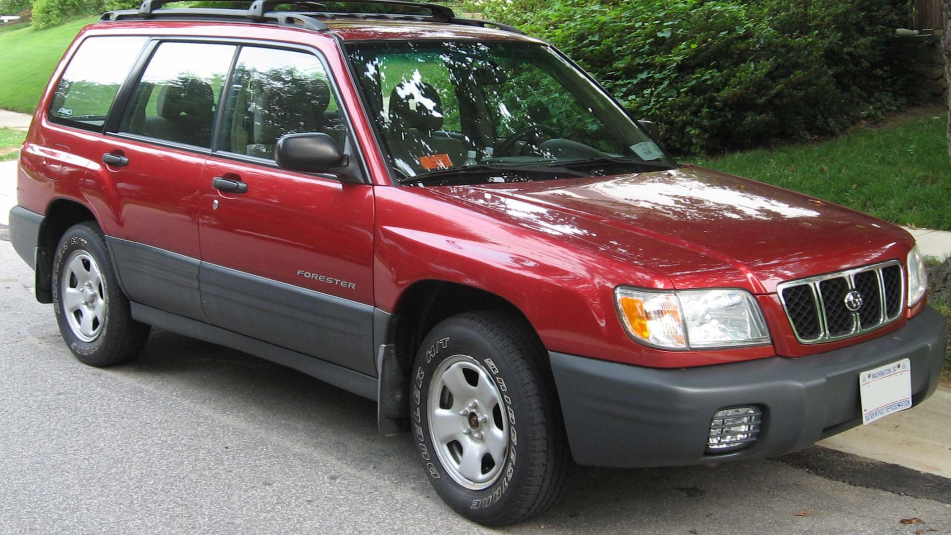File:2001-Subaru-Forester.jpg