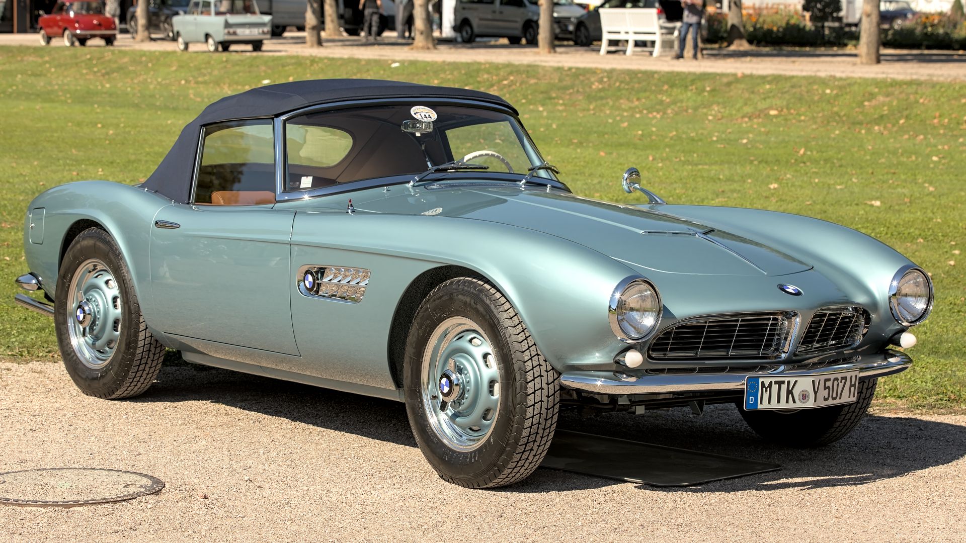File:BMW 507 Classic-Gala 2022 1X7A0187.jpg