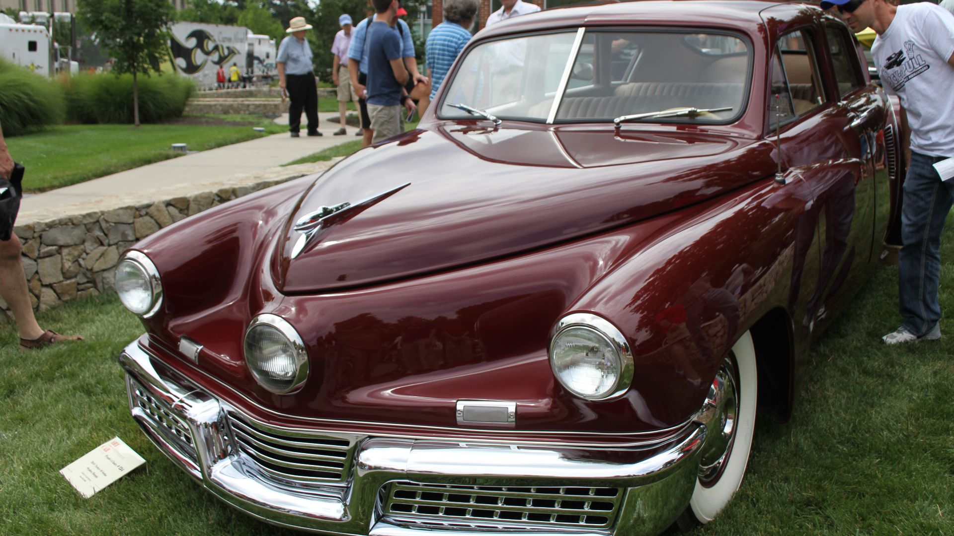 File:1948 Tucker Torpedo (27966165902).jpg