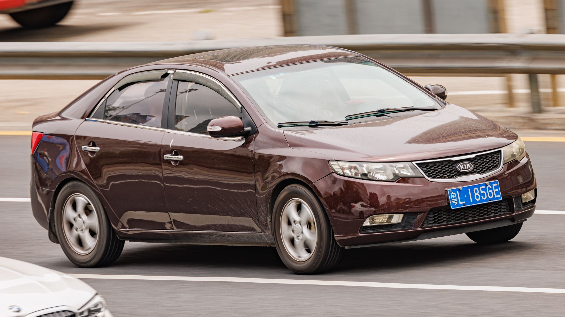 File:KIA FORTE SEDAN (TD) China.jpg