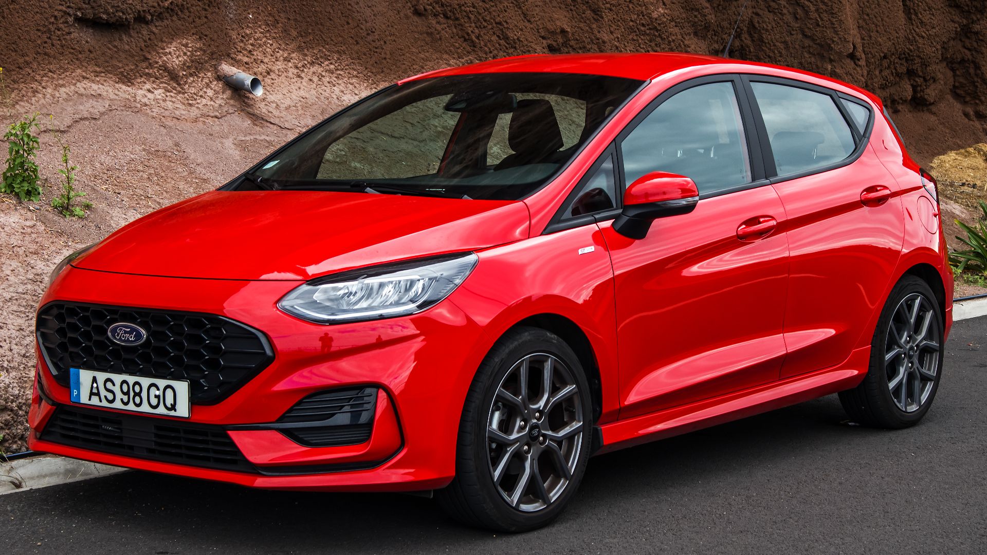 File:Ford Fiesta ST-Line (VII, Facelift) – f 30012023.jpg