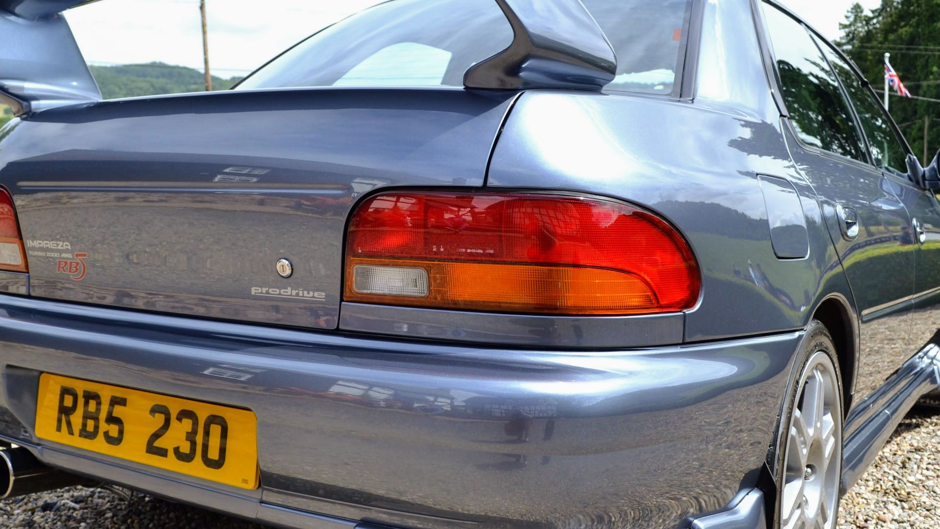 File:Subaru Impreza RB5 - Rear.jpg