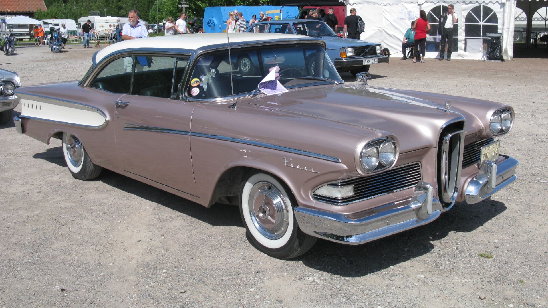 File:Ford Edsel (9080074642).jpg