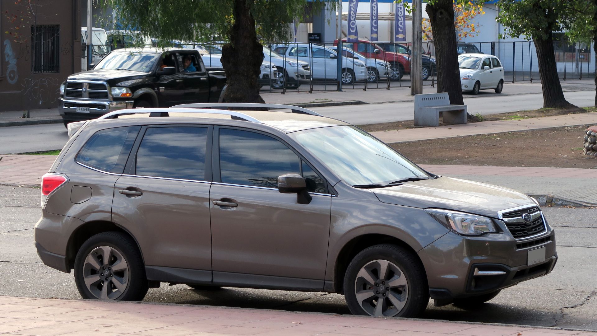 File:Subaru Forester 2.0 Dynamic 2017 (27808946269).jpg
