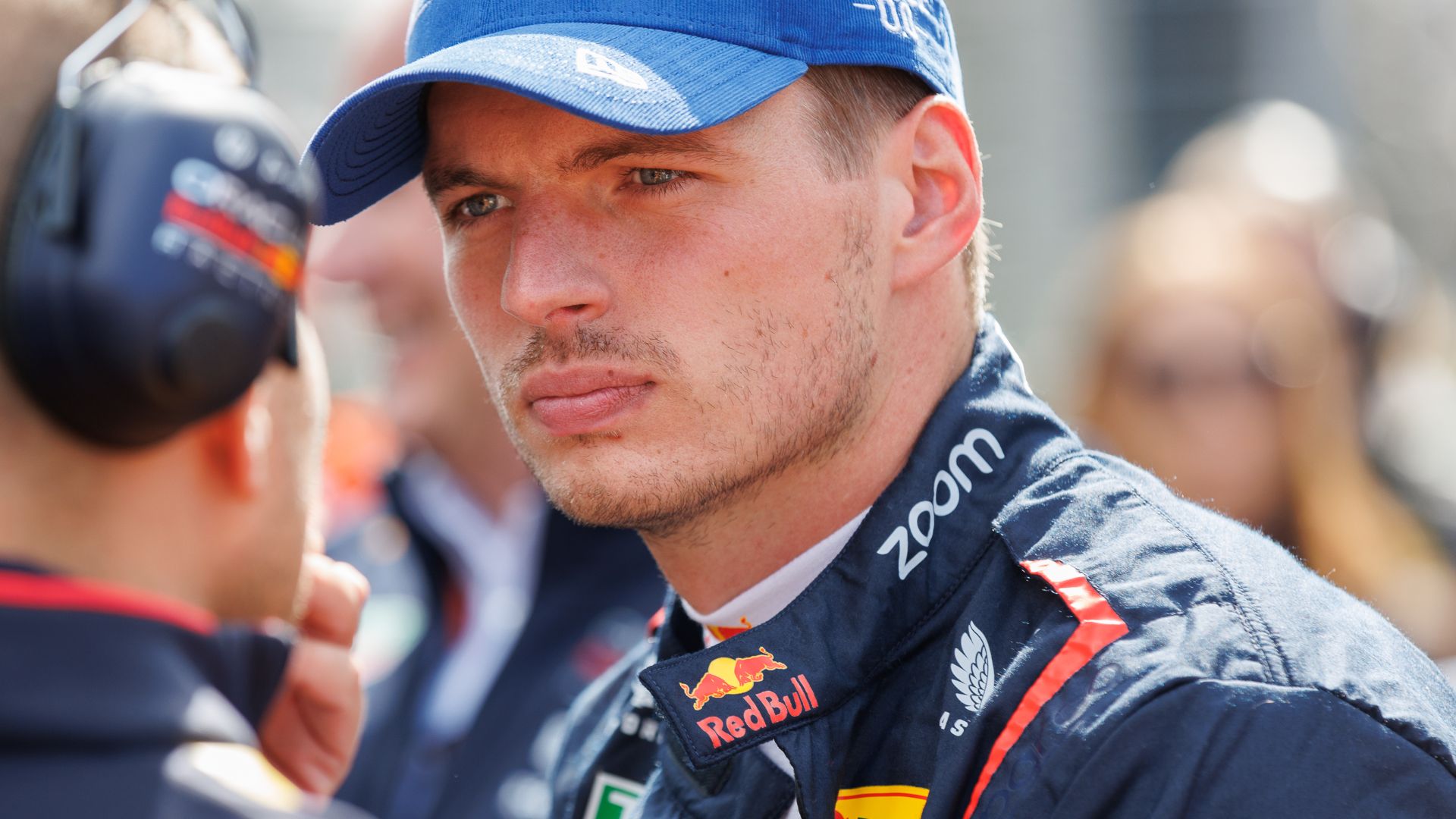 File:2024-08-25 Motorsport, Formel 1, Großer Preis der Niederlande 2024 STP 3757 by Stepro.jpg