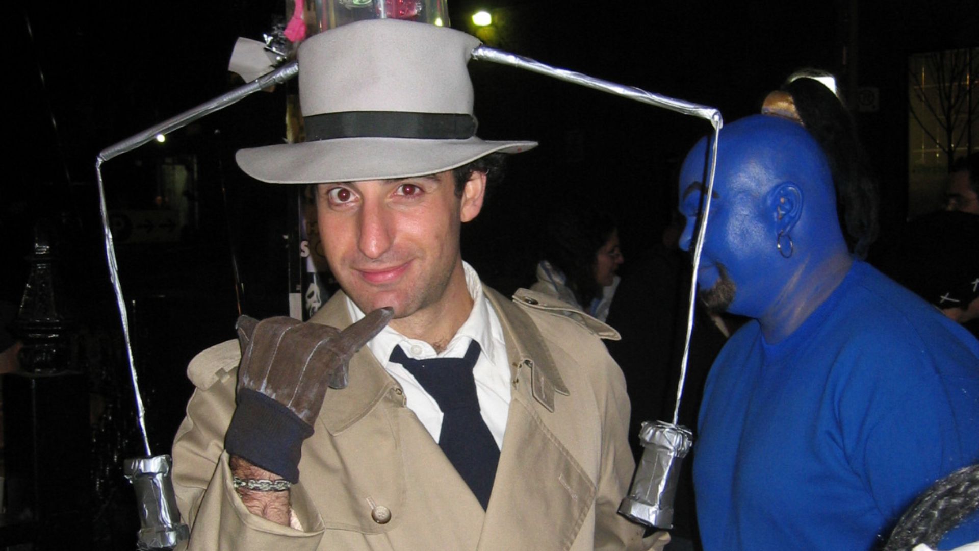 File:INSPECTOR GADGET ON THE JOB (287240761).jpg