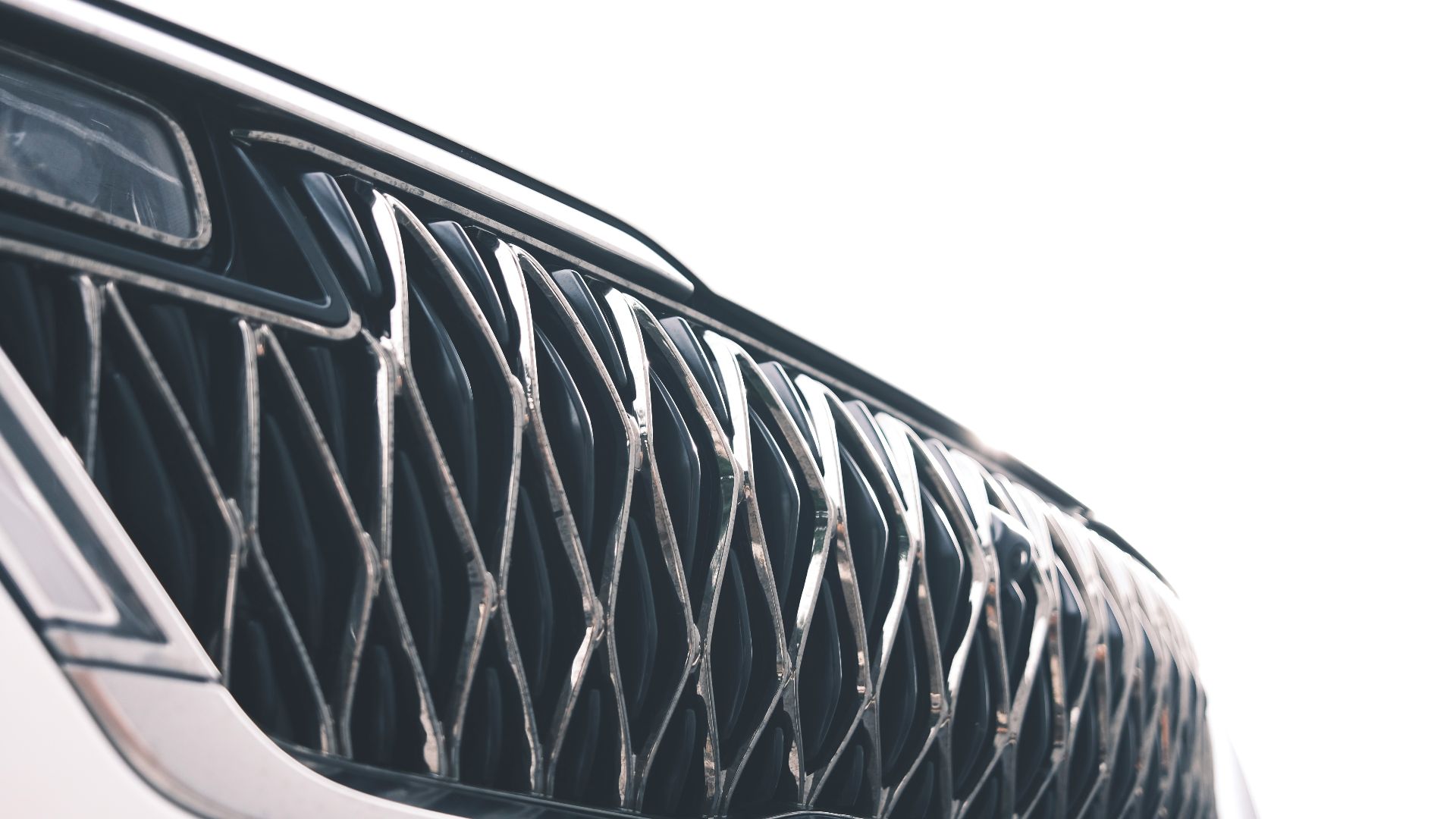 a close up of a tire