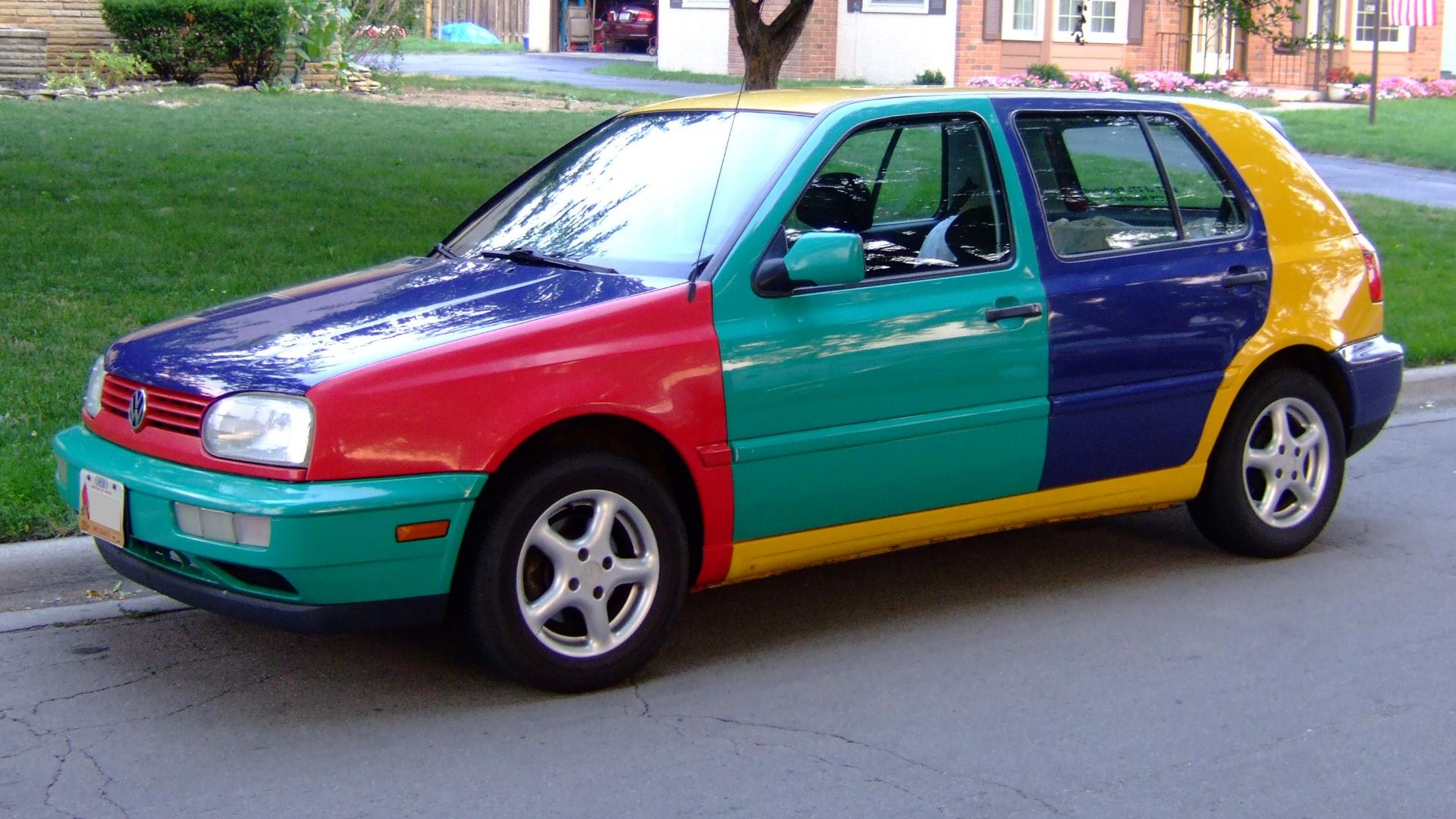 File:VWGolfHarlequin.JPG