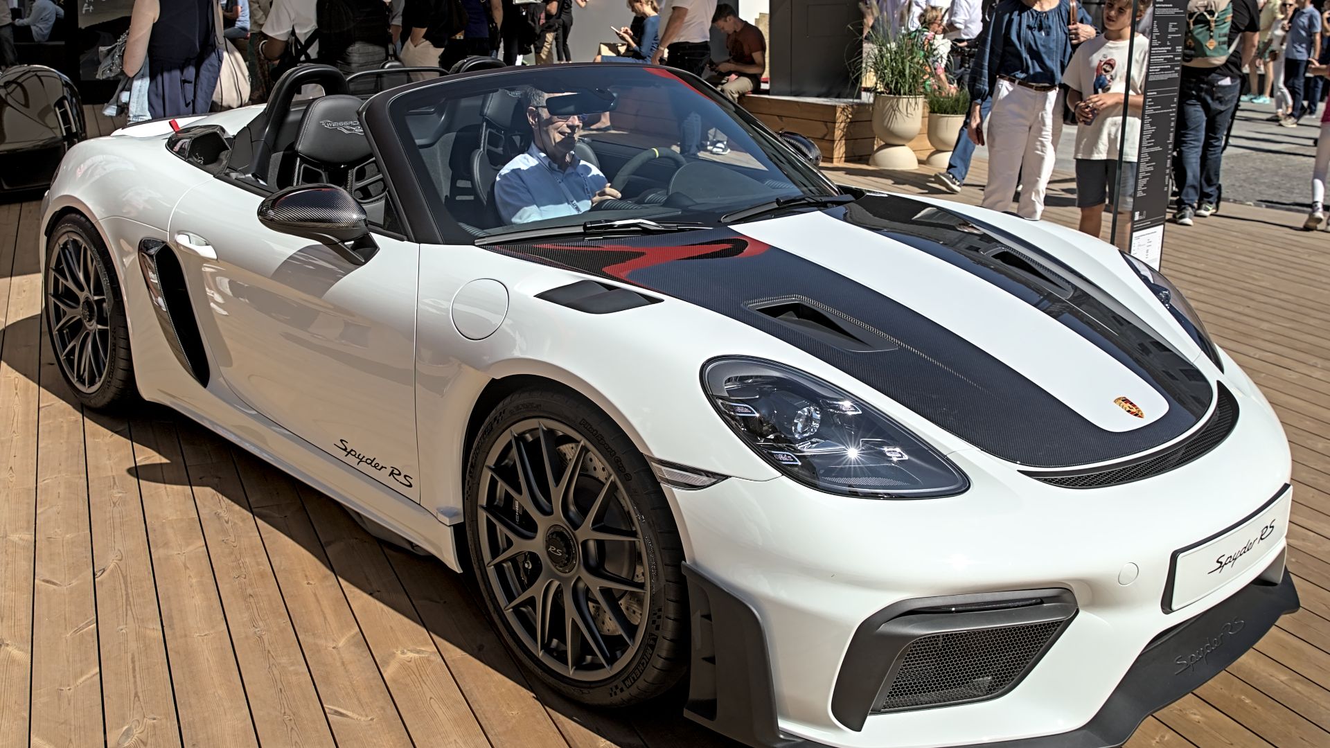 File:Porsche 718 Boxster Spyder RS IAA 2023 1X7A0535.jpg