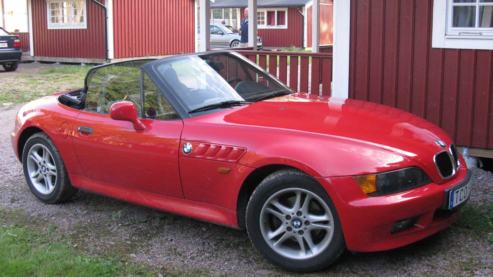 File:BMW Z3 (4889331092).jpg
