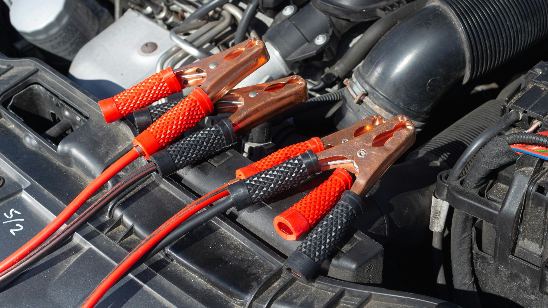 Daniel @ bestjumpstarterreview.com