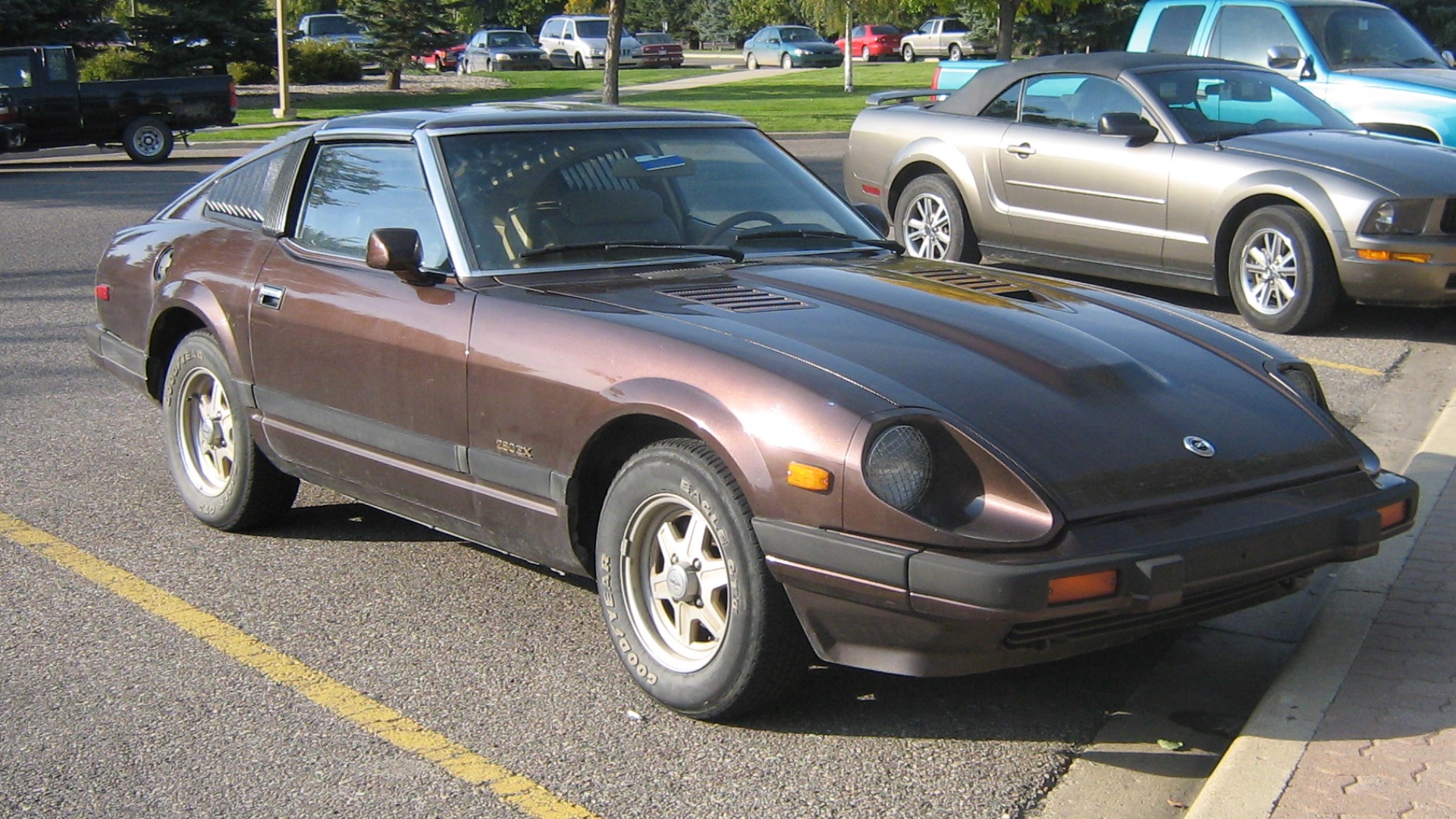 File:Datsun 280ZX (2871405600).jpg