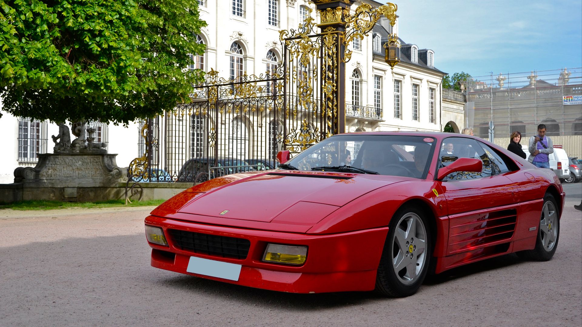 File:Ferrari 348 TB - Flickr - Alexandre Prévot (1).jpg