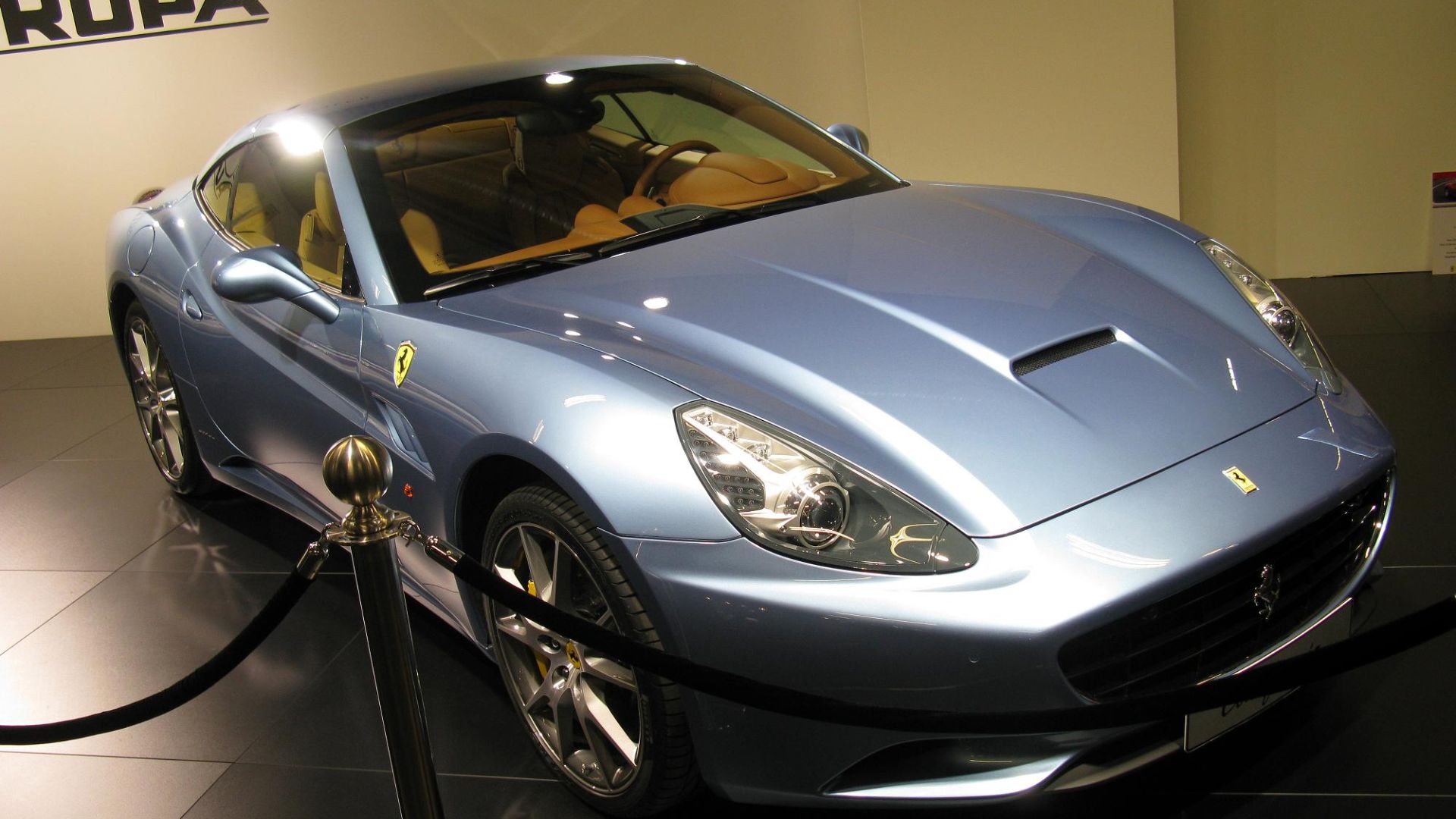 File:Ferrari California (4550556581).jpg