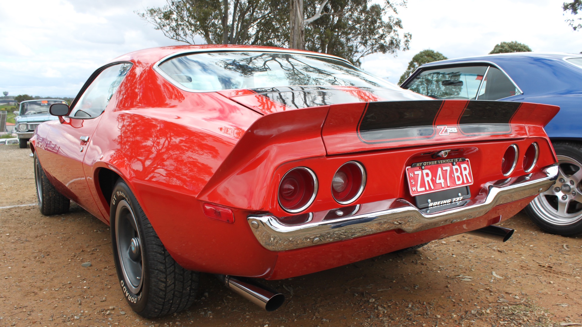 File:Chevrolet Camaro Z-28 (15696688967).jpg