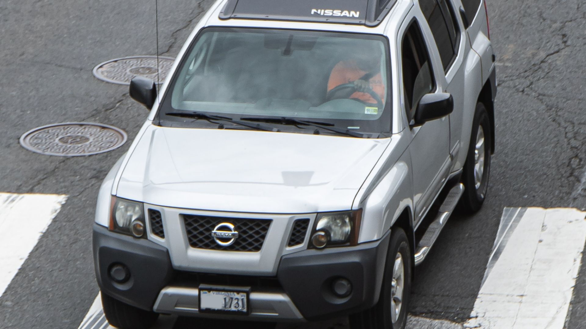 File:Nissan Xterra (N50) Washington DC Metro Area, USA.jpg