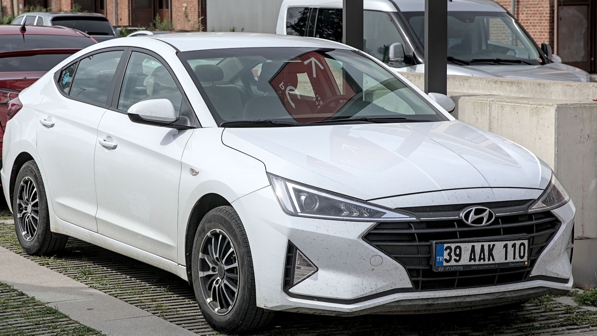 File:Hyundai Elantra (AD) Motorworld Munich 1X7A0053.jpg