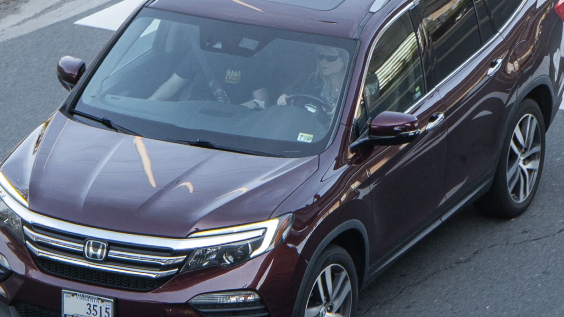 File:Honda Pilot (YF5-6) Washington DC Metro Area, USA.jpg