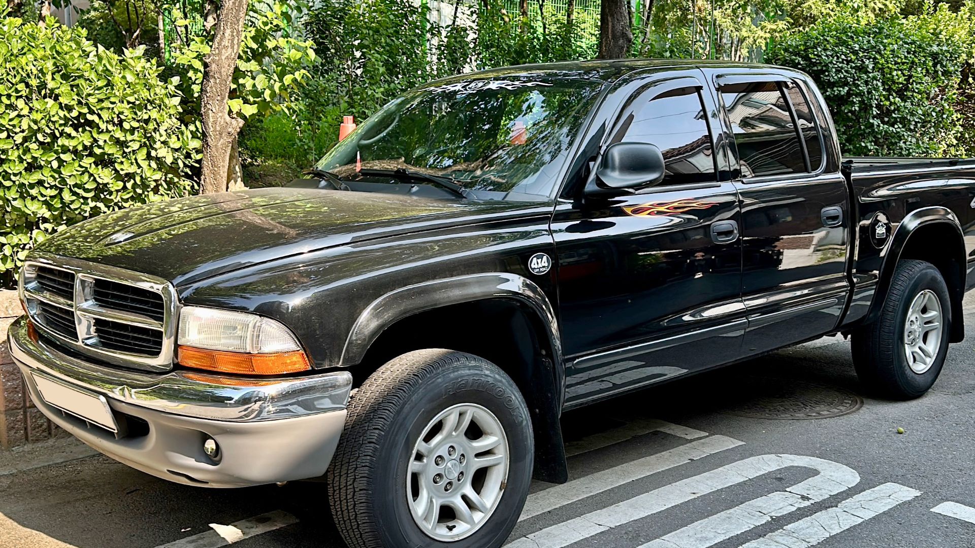 File:0 Dodge Dakota (second generation) 1.jpg