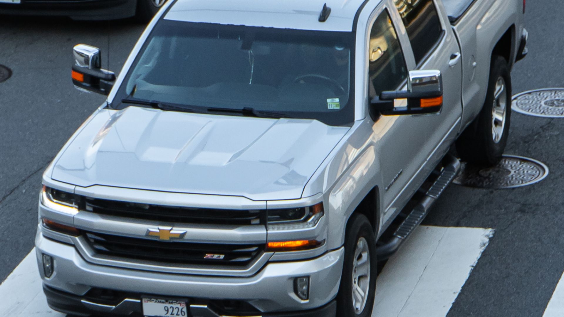File:Chevrolet Silverado 1500 Z71 (GMTK2XX) Washington DC Metro Area, USA.jpg