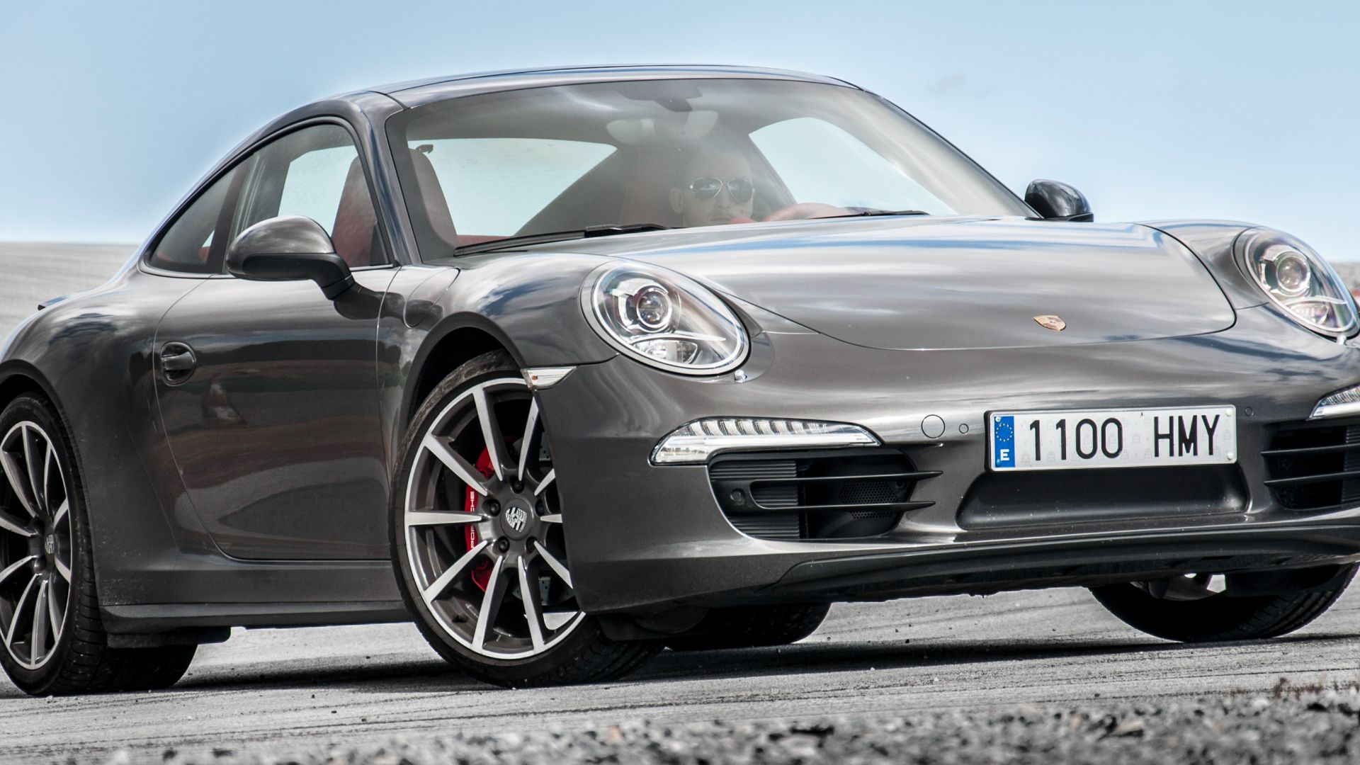File:2013 Porsche 911 Carrera 4S (991) (9626546987).jpg