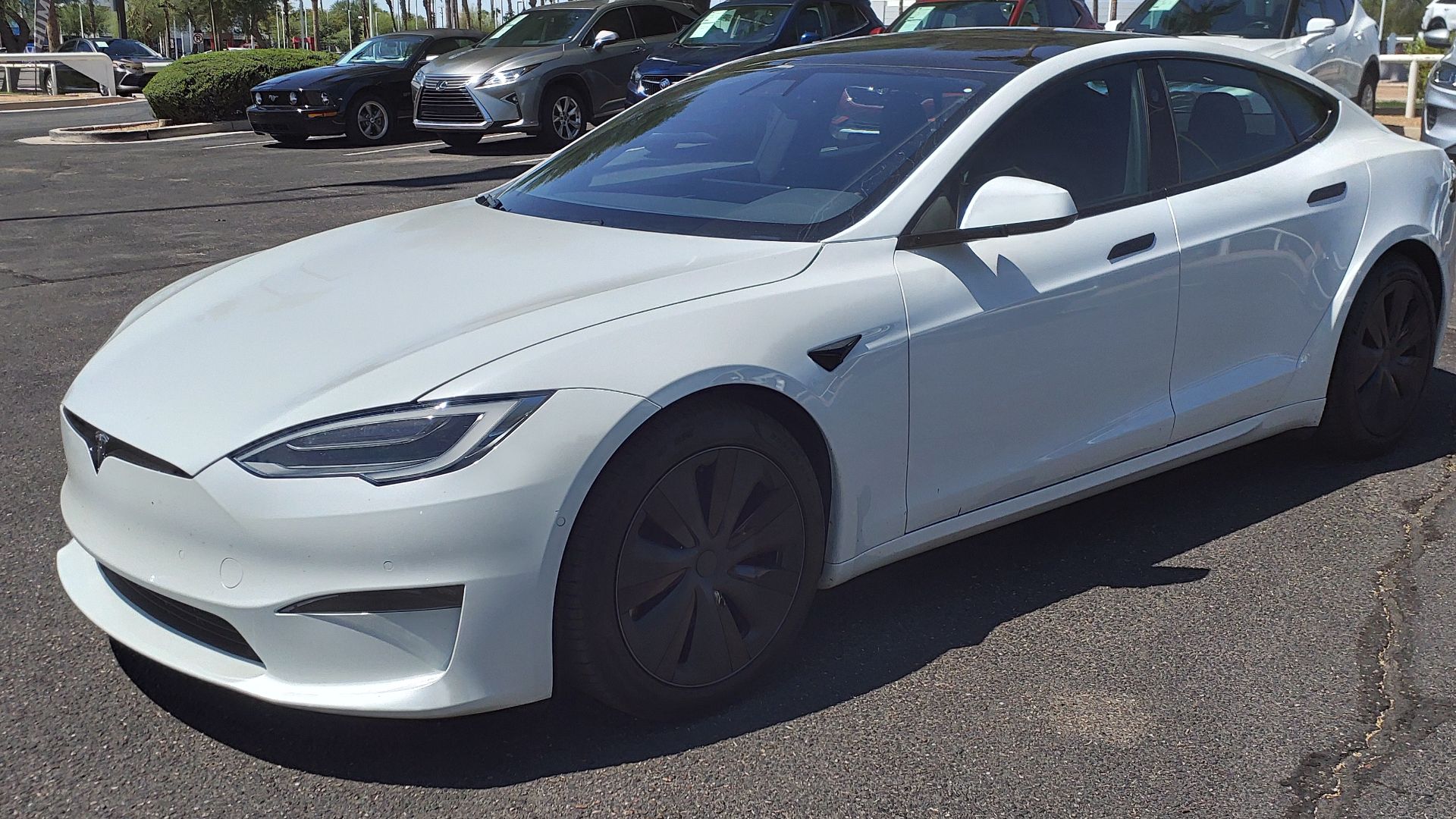 File:21 Tesla Model S Plaid.jpg